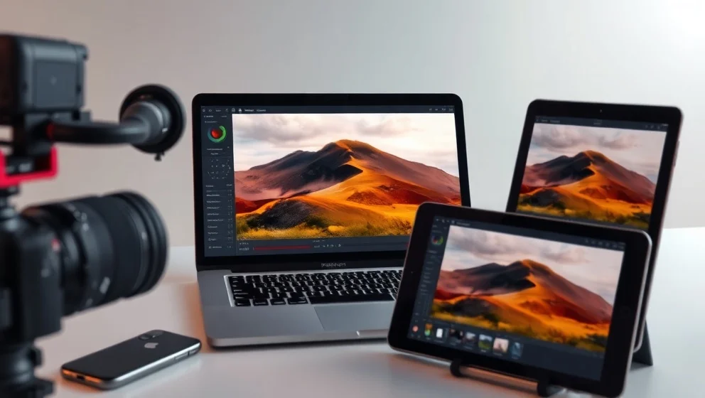 How to take better photos with AI tools